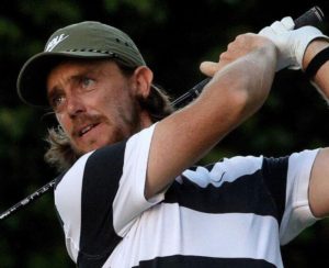 年に発売されたナイキゴルフキャップ クラシック99 Aleo Golf