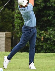 メジャー男 ブルックス ケプカ愛用シューズ ウェアを徹底解説 Aleo Golf