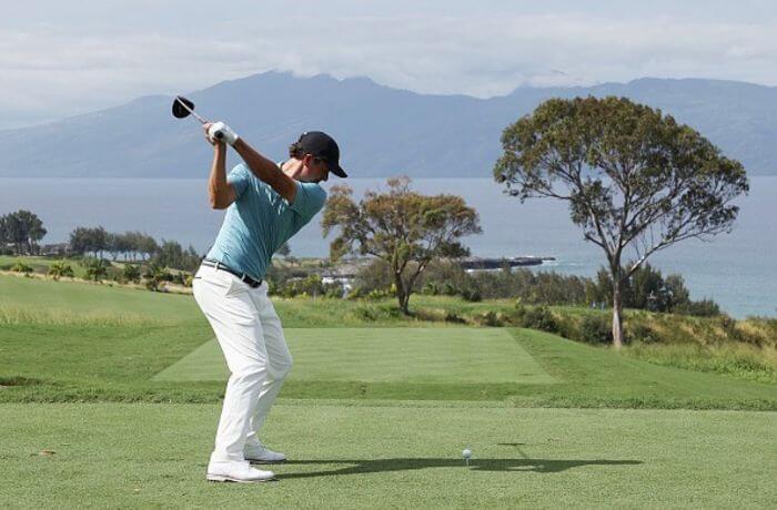 ゴルフに最適 ユニクロ感動パンツをオススメする3つの理由 Aleo Golf